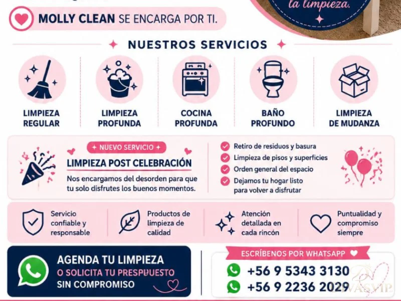 Servicios Varios