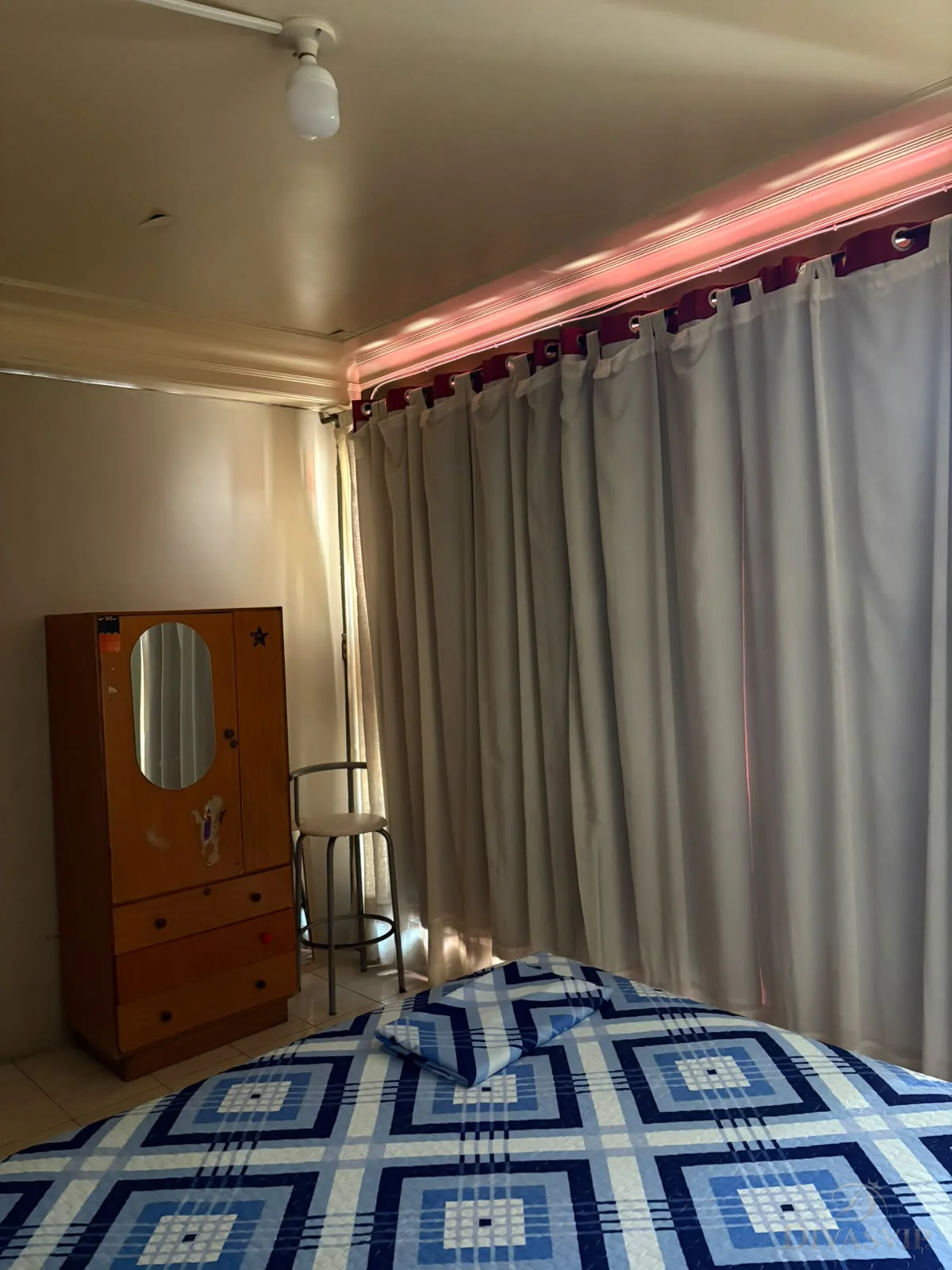 Habitacion a 5 minutos del terminal de Arica