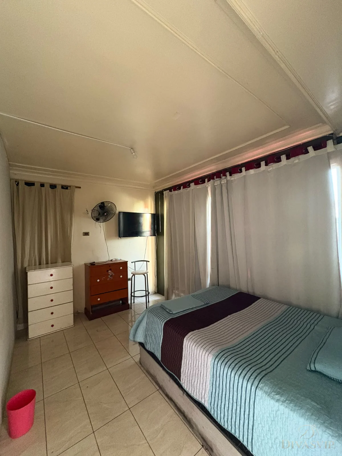Habitacion a 5 minutos del terminal de Arica