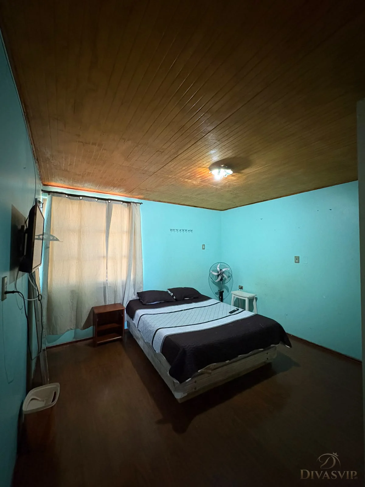 Habitacion a 5 minutos del terminal de Arica